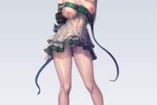 choney - Blade & Soul