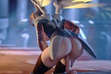 Mercy – FPSBlyck – Overwatch