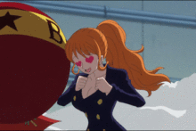 Nami – One PIece