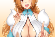 Orihime Inoue - shimashima08123 - Bleach