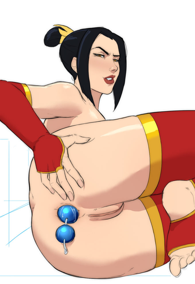 Azula – Naavs – Avatar