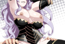 Camilla - Nopeavi - Fire Emblem