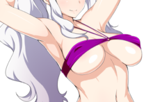 Shijou Takane – Jabara Tornado – Idolmaster