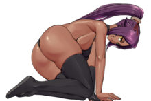 Yoruichi Shihoin – Easy – Bleach