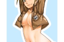 Annie Leonhardt – sazanami tarou – Attack on Titan