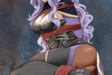 Camilla – Lost1Zero – Fire Emblem