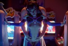 D.Va – Yeero – Overwatch