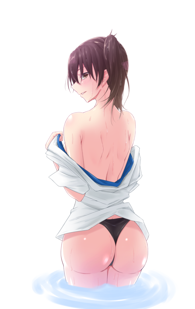 Kaga – shiroshimu – Kantai Collection