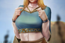 Princess Zelda – Firolian – The Legend of Zelda