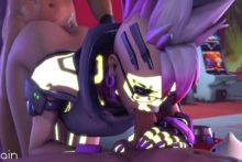 Sombra - ImFlain - Overwatch