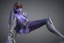 Widowmaker – FPSBlyck – Overwatch