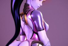 Widowmaker – Haysins – Overwatch