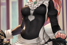 Felicia – Lasterk – Fire Emblem