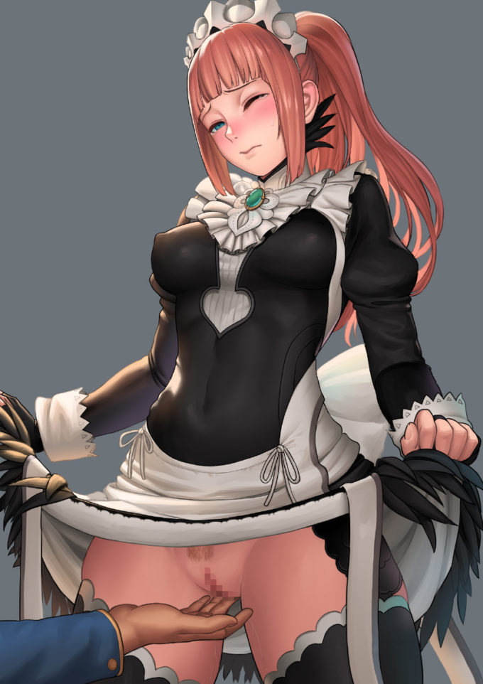 Felicia – Lasterk – Fire Emblem