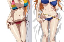 Nami – One Piece