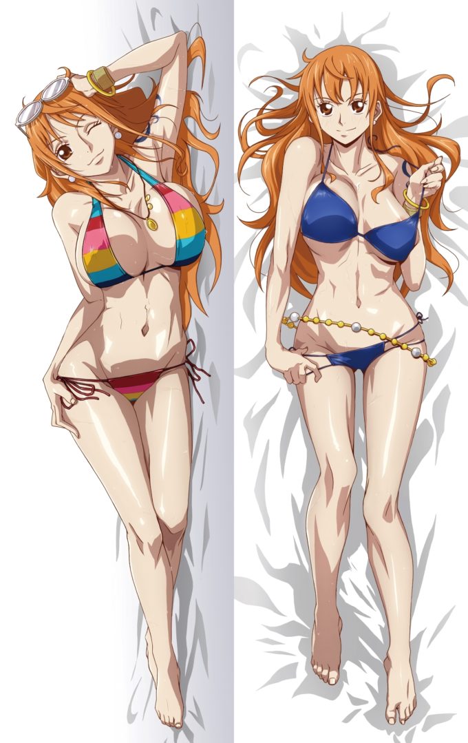 Nami – One Piece