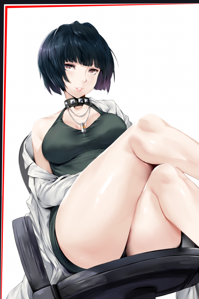 Takemi Tae – hews hack – Persona