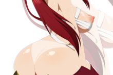 Erza Scarlet – DKIR – Fairy Tail