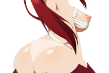 Erza Scarlet - DKIR - Fairy Tail