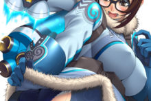 Mei – Overwatch