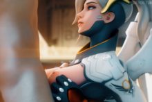 Mercy – FPSBlyck – Overwatch