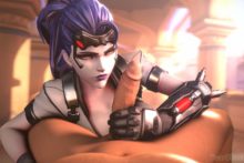 Widowmaker – TsarChasmSFM – Overwatch