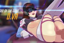 D.Va – Proza – Overwatch