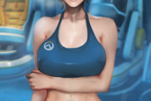 Mei - Overwatch