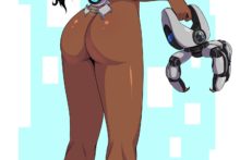 Symmetra - Kyoffie - Overwatch