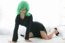 Tatsumaki – One Punch Man