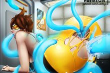 Tracer – LumiNyu – Overwatch