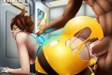 Tracer – LumiNyu – Overwatch