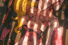 Yang Xiao Long, Neopolitan - Kuon - RWBY