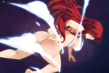 Erza Scarlet - gaston18 - Fairy Tail