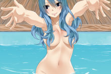 Juvia Lockser – planeptune – Fairy Tail