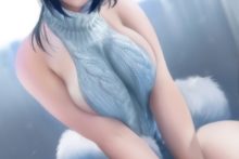 Mei – Sakimichan – Overwatch