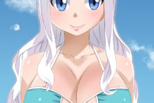 Mirajane Strauss – gaston18 – Fairy Tail