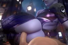 Widowmaker – FPSBlyk – Overwatch