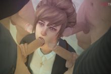 Kate Marsh – Fugtrup – Life is Strange