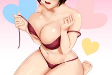 Mei – Overwatch