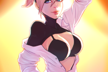 Mercy - m000 - Overwatch