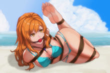 Nami – One Piece