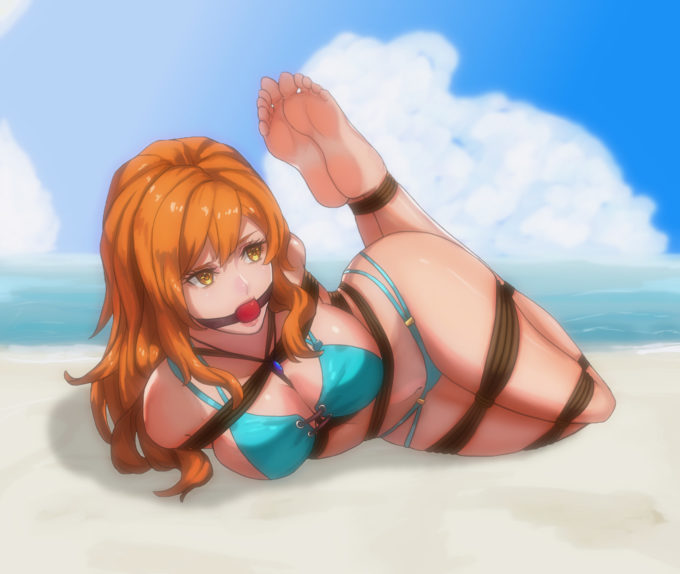 Nami – One Piece