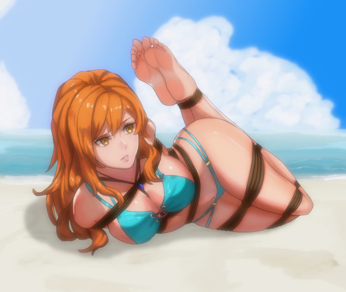 Nami – One Piece