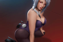 Riven – Felox08 – League of Legends