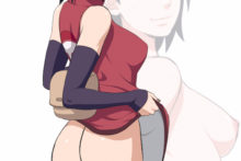 Uchiha Sarada – Joe – Naruto