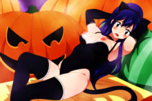 Wendy Marvell - Fairy Tail