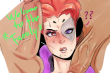 Moira – Overwatch