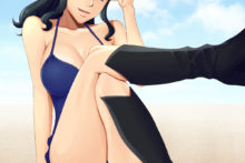 Nico Robin – One Piece