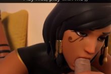 Pharah – Miaw – Overwatch